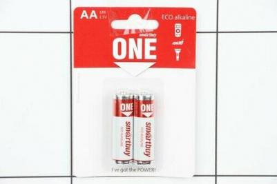 Батарейки One LR6/4S ECO alkaline 4690626047273