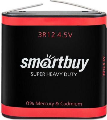 Батарейки SBBZ-3R12-1S – фото 2