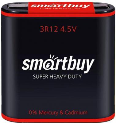 Батарейки SBBZ-3R12-1S