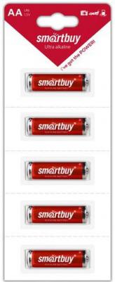 Батарейки Ultra Alkaline LR6/2B