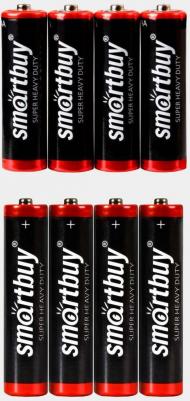 Батарейки Ultra Alkaline LR6/4S 4690626023208 – фото 8