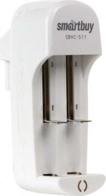 Зарядное устройство 511 (1/2 Li-ion 18650/17650/17335/16500/14500) – фото 1