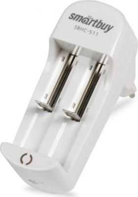 Зарядное устройство 511 (1/2 Li-ion 18650/17650/17335/16500/14500) – фото 3