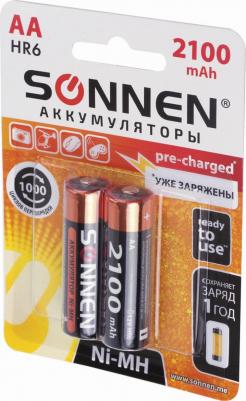 Аккумуляторные батарейки 454234 – фото 6