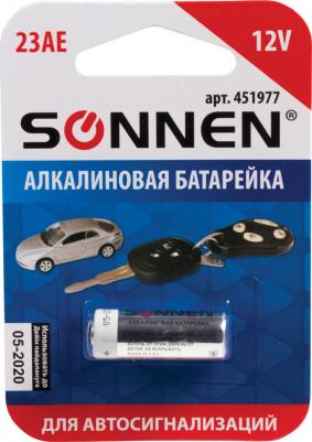 Алкалиновая батарейка для сигнализаций Alkaline 4606224132402 – фото 8