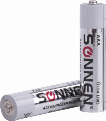 Алкалиновые батарейки Alkaline 4606224084299 – фото 15