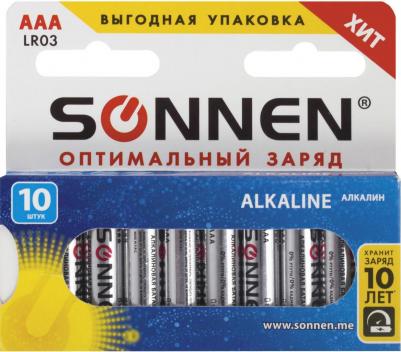 Алкалиновые батарейки Alkaline 4606224084299 – фото 20