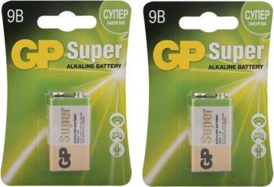 Батарейки комплект 4 шт., Alkaline, AAA, алкалиновые, мизинчиковые, в блистере, 451088 – фото 14