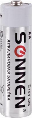 Батарейки комплект 4 шт., Alkaline, AAA, алкалиновые, мизинчиковые, в блистере, 451088 – фото 18