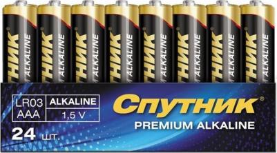 Элемент питания PREMIUM ALKALINE 4627134210790 – фото 1