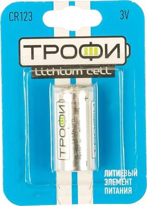 Батарейки CR123-1BL ENERGY POWER Lithium, цена за 1 шт – фото 2