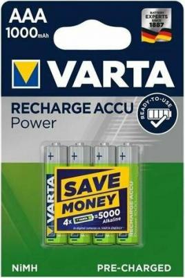 Аккумуляторы ACC.R2U/RECH.A.POW – фото 6