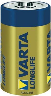 Батарея Longlife, D (LR20/13А), 1.5V, 2шт. (04120101412) – фото 12