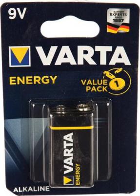 Батарейка Energy 6LR6 9V, 1шт – фото 5