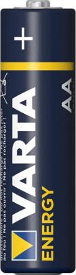 Батарейка Energy AA блистер 4шт – фото 5