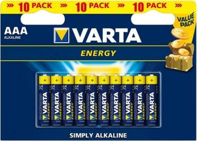 Батарейка Energy AAA блистер 10шт – фото 1