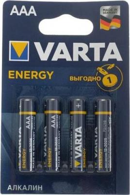 Батарейка Energy AAA блистер 10шт – фото 12