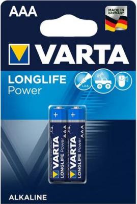 Батарейка Longlife Power AAA блистер 24шт – фото 7
