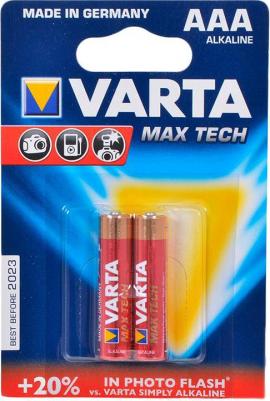 Батарейка Max Power AAA блистер 2шт – фото 5