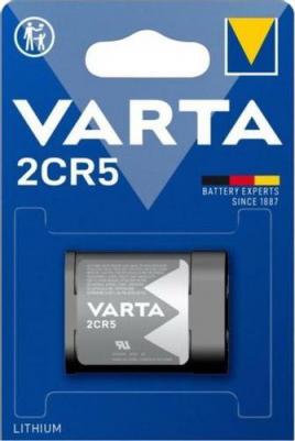 Батарейка Professional Lithium 2CR5 – фото 11