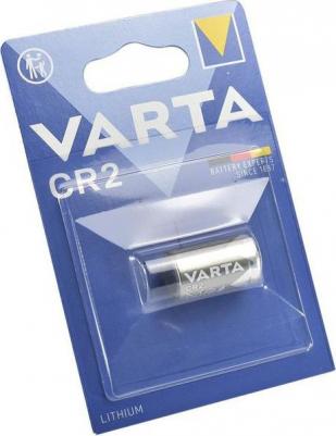 Батарейка Professional Lithium CR2, 1шт – фото 4