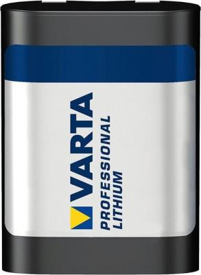 Батарейка Professional Lithium CR2, 1шт – фото 9