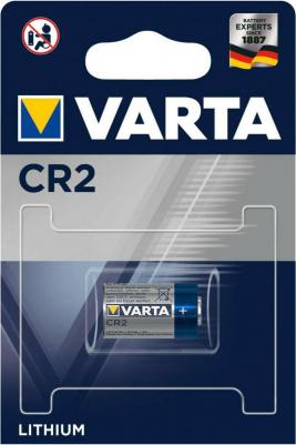 Батарейка Professional Lithium CR2, 1шт