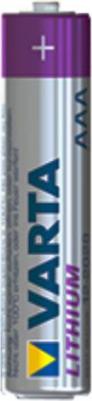 Батарейка Ultra Lithium AAA блистер 2шт – фото 5