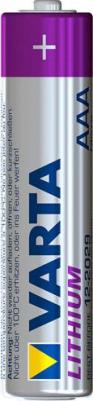 Батарейки AAA Professional Lithium – фото 8