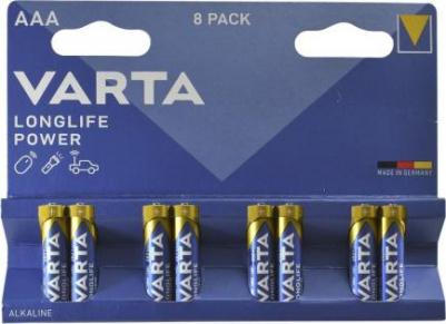 Батарейки LongLife ААА, 8 шт – фото 7