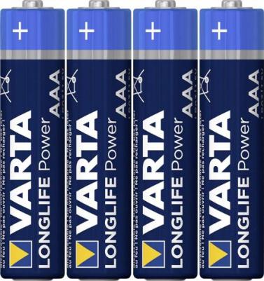 Батарейки LongLife ААА, 8 шт – фото 17