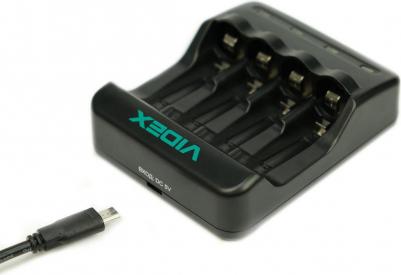 Зарядное устройство VCH-N400