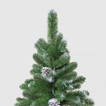 Снежная королева заснеженная – фото 15