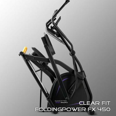 FoldingPower FX 450 – фото 2