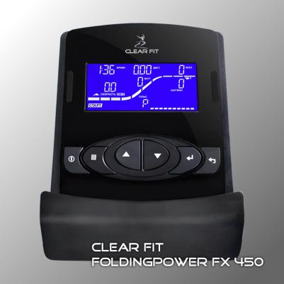FoldingPower FX 450 – фото 3