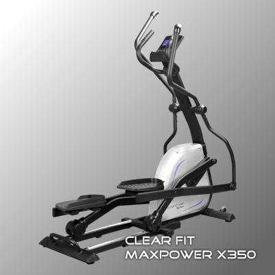MaxPower X350 – фото 1