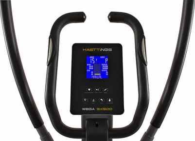 Wega SX500 – фото 5