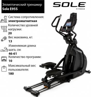 E95S – фото 8