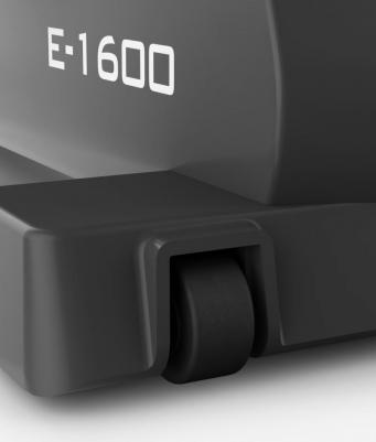 E-1600 PRO – фото 1