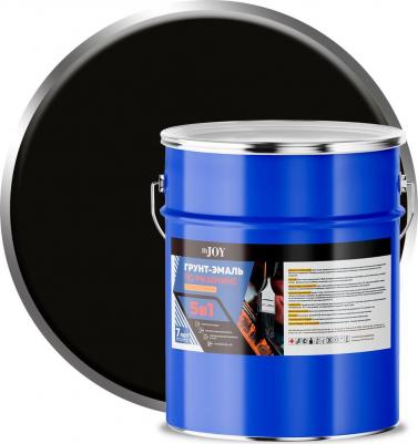 Грунт-эмаль представляет собой дисперсию комбинации акрилового сополимера и синтетической смолы, пластификатора, функциональных добавок, пигментов