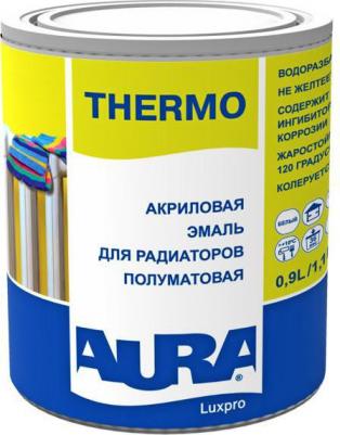 Эмаль Luxpro Thermo 4607003911225 – фото 3