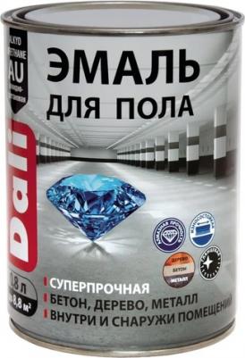 Эмаль для пола 55006 – фото 7