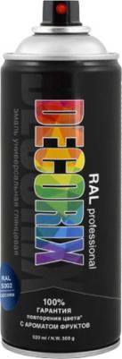 Универсальная высокопрочная эмаль RAL 520 мл 400 грамм Цвет RAL: RAL 8017 Шоколадно-коричневый – фото 1