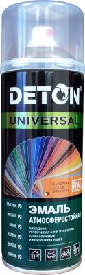 Алкидная атмосферостойкая эмаль DTN-A70821 – фото 2
