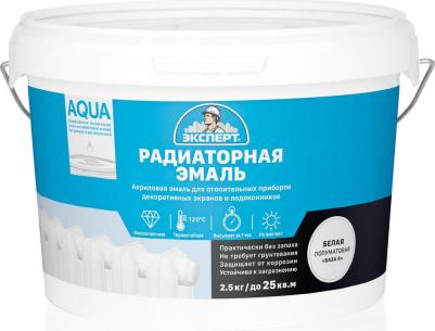 Акриловая эмаль 20167 – фото 1