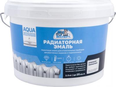 Акриловая эмаль 20167