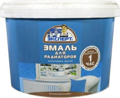 Акриловая эмаль 20167 – фото 2