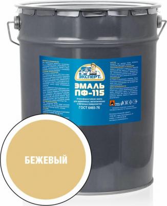 Эмаль ПФ-115М 4607157255022