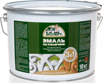 Эмаль по ржавчине 27641