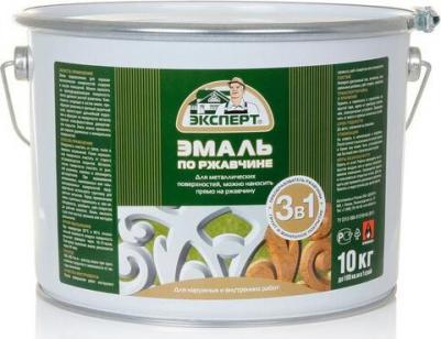 Эмаль по ржавчине 28250 – фото 2